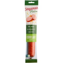 Stegeman Plus Fine Cervelaat (225 gr.)