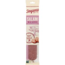 Stegeman Mildly Spiced Salami (225 gr.)