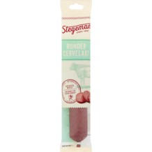 Stegeman Beef Cervelaat (200 gr.)