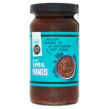 Sum en Sam Sambal Manis (200 gr.)