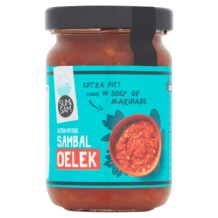 Sum en Sam Sambal Oelek (100 gr.)