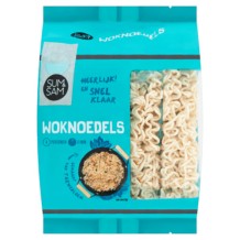 Sum en Sam Noodles (248 gr.)