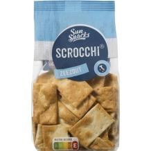 Sun Snacks Scrocchi Zeezout (150 gr.)