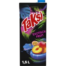 Taksi Exotic Fruit (1,5 liter)