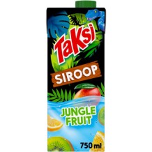 Taksi Jungle Fruit Lemonade Syrup (750 ml.)