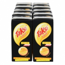 Taksi Sinaasappel (10 x 200 ml.)