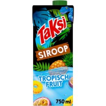 Taksi Tropical Fruit Lemonade Syrup (750 ml.)