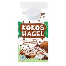 Theunisse Coconut Sprinkles Chocolate (275 gr.)