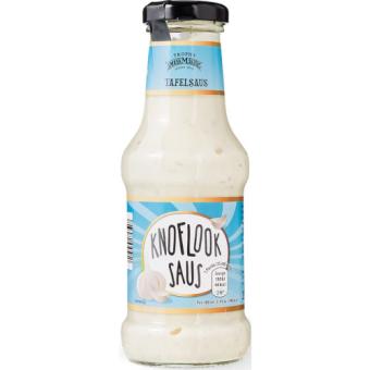 Trophy Garlic Sauce (250 ml.)