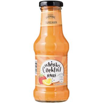 Trophy Whisky Cocktail Sauce (250 ml.)