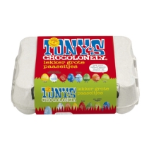 Tony's Chocolonely Chocolade Paaseitjes Mixbox