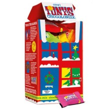 Tony's Chocolonely Tiny's Mix Kerst  Open
