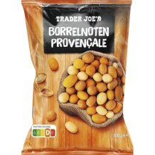 Trader Joe's Coated Nuts Provencale (300 gr.)