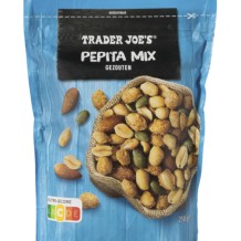 Trader Joe's Salted Pepita Mix (250 gr.)