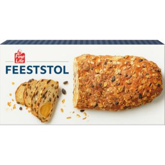 Christmas Bread (750 gr.)