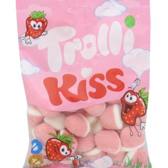Trolli Kiss (200 gram)