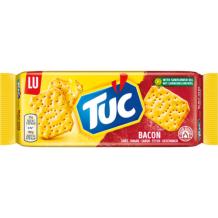 Lu Tuc Bacon (100 gr.)