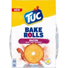 Lu Tuc Bake Rolls Bacon (150 gr.)