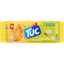 Lu Tuc Sour Cream & Onions (100 gr.)