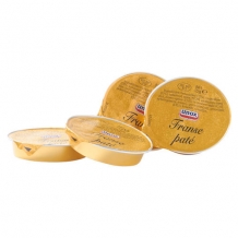 Unox franse pate leverpastei kuipjes