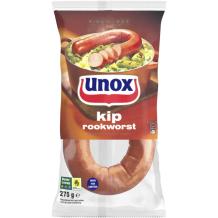 Unox Smoked Sausage Chicken (275 gr.)