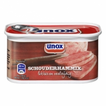Unox Schouderhammix (200 gr.)