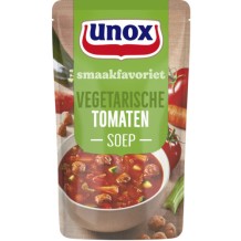 Unox Soup in Bag Vegetarian Tomato (570 ml.)