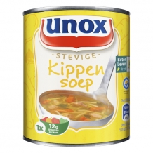Unox Sturdy Chicken Soup (300 ml.)