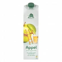 Van de Boom Appel met 30% Water (1 liter)