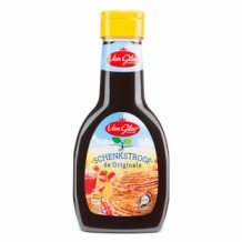 Van Gilse Schenkstroop (600 gr.)