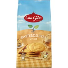 Van Gilse Light Caster Sugar (600 gr.)
