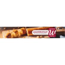 Van Welzen Butter Almond Bar (250 gr.)