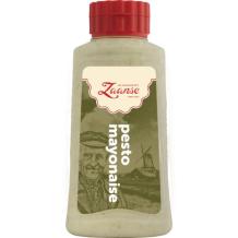Van Wijngaarden Pesto Mayonaise (325 ml.)