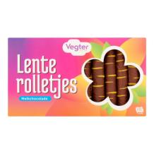 Vegter Lente Rolletjes (160 gr.)