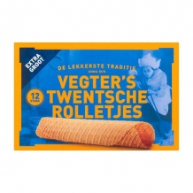 Vegter's Twentsche Rolletjes XL (12 pieces)