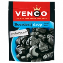 Venco Boerderijdrop (235 gr.)