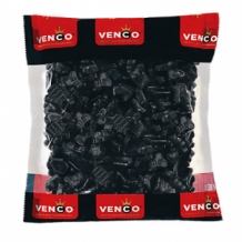 Venco Boerderijdrop (1 kg)