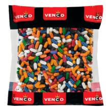 Venco Kleurendrop (1 kg)