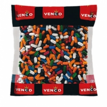 Venco Kleurendrop (1 kg)