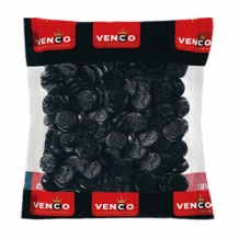 Venco Muntendrop (1 kg)