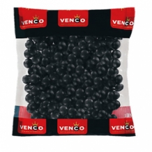 Venco Salmiakrondo's (1 kg)