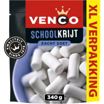 Venco School Chalk XL (340 gr.)