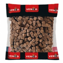 Venco Zoute Griotten (1 kg)