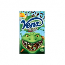 Venz Krokovlokken Puur/Vanille (200 gr.)