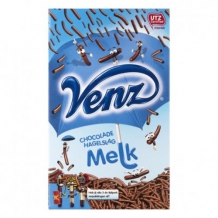 Venz Milk Chocolate Sprinkles (400 gr.)