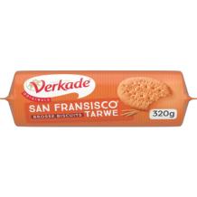 Verkade San Francisco tarwe (320 gr.)
