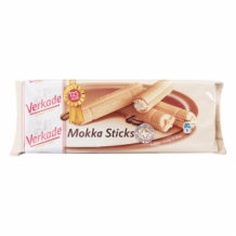 Verkade Mokka sticks (150 gr.)