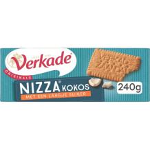 Verkade Nizza Coconut (240 gr.)