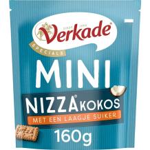 Verkade Nizza Coconut Mini (160 gr.)