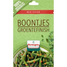 Verstegen Groentefinish Green Beans (15 gr.)